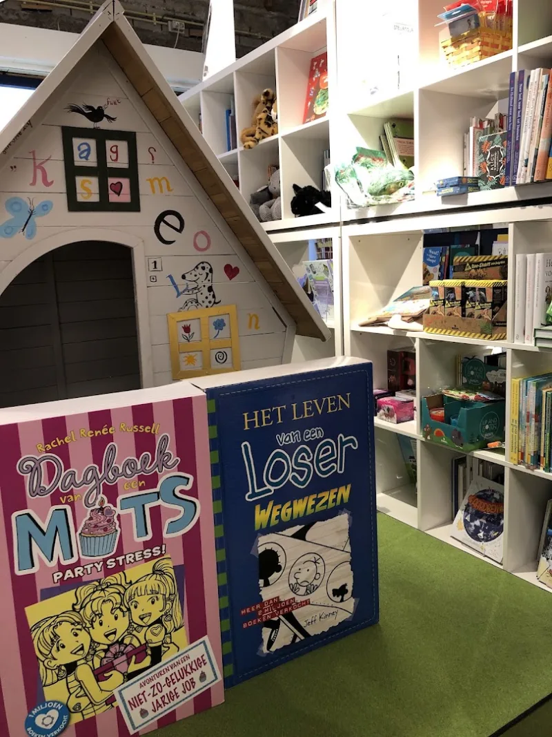 Boekhandel Stevens — foto 7