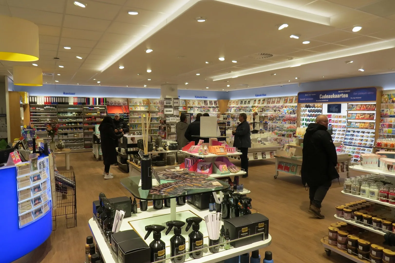 Boekhandel Hoevelaken — foto 2