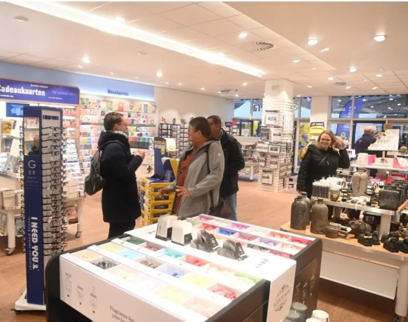 Boekhandel Hoevelaken — foto 4