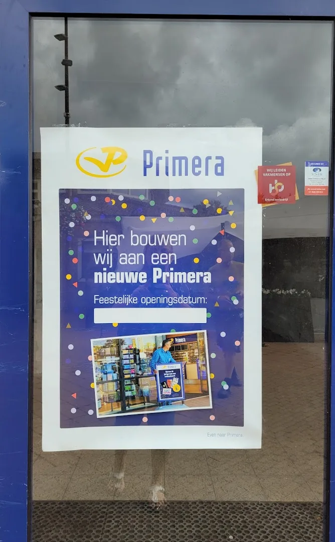 Boekhandel Hoevelaken — foto 6