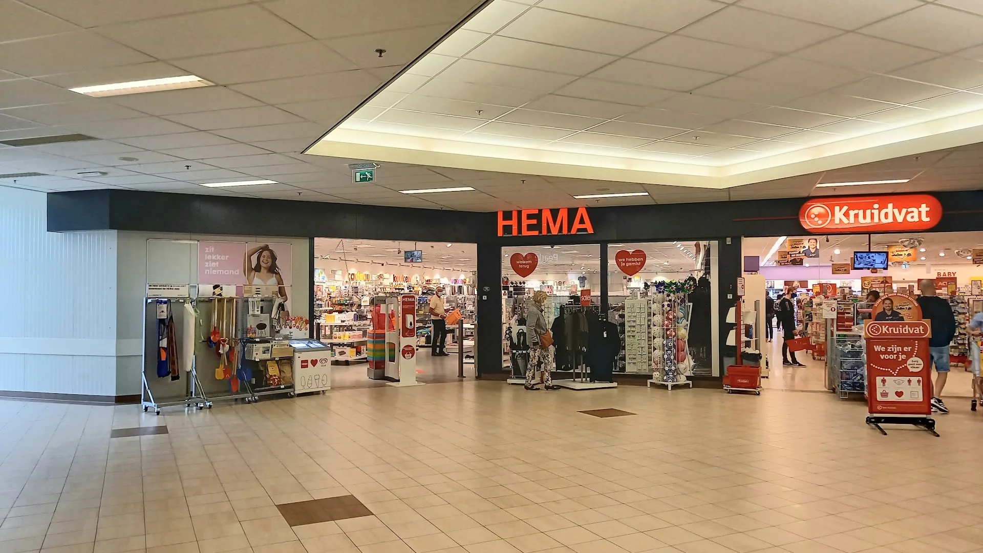 HEMA Broek op Langedijk — foto 2