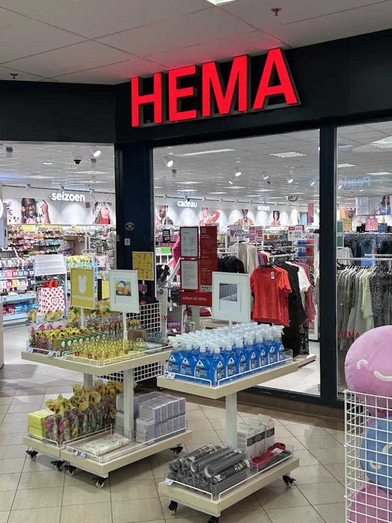 HEMA Broek op Langedijk — foto 4
