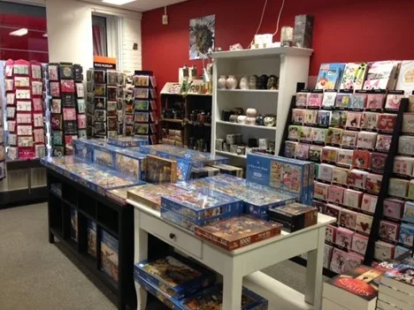 Kantoorboekhandel Peter Swaanen — foto 2