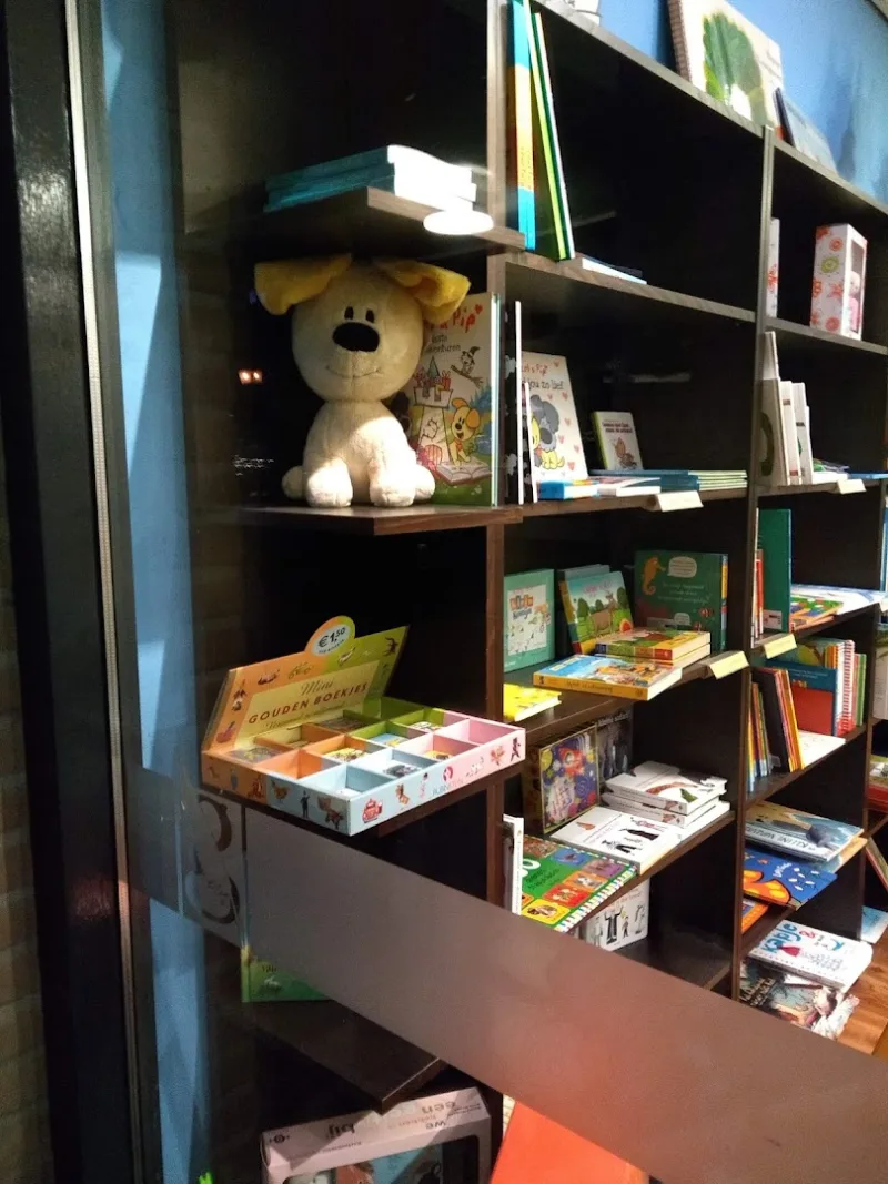 Boek en Kantoor De Ganzenveer — foto 10