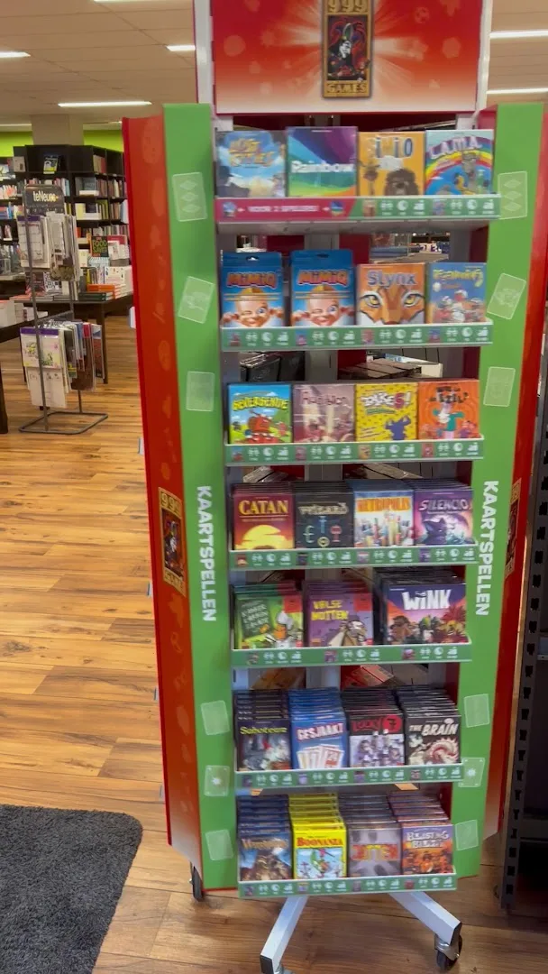 Boek en Kantoor De Ganzenveer — foto 2