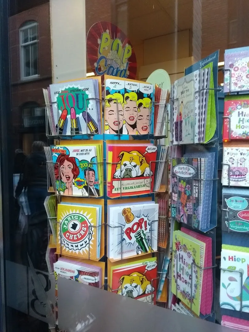 Boek en Kantoor De Ganzenveer — foto 5