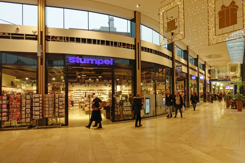 Boekhandel Stumpel Heerhugowaard — foto 3