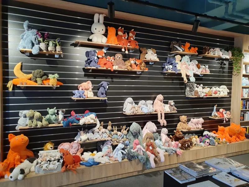 Boekhandel Stumpel Heerhugowaard — foto 7