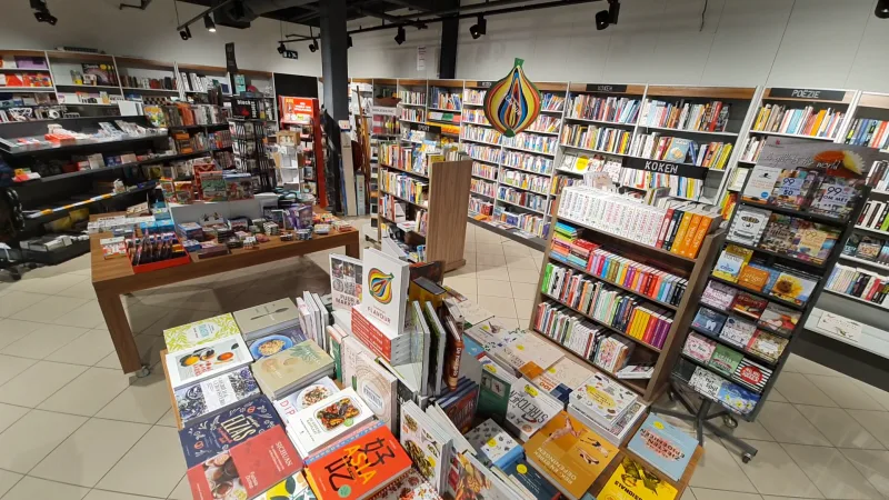 Boekhandel Stumpel Heerhugowaard — foto 8