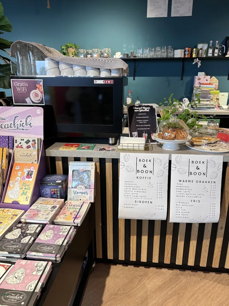 Boekhandel Stumpel Heerhugowaard — foto 9