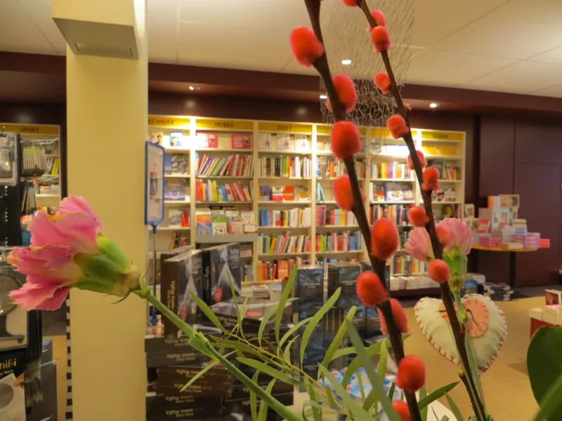 Boekhandel Binnert Overdiep — foto 2