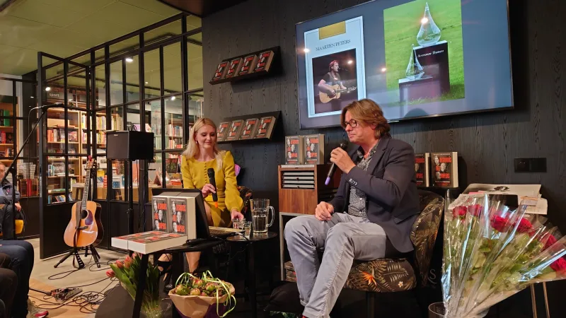 Boekhandel Blokker — foto 10