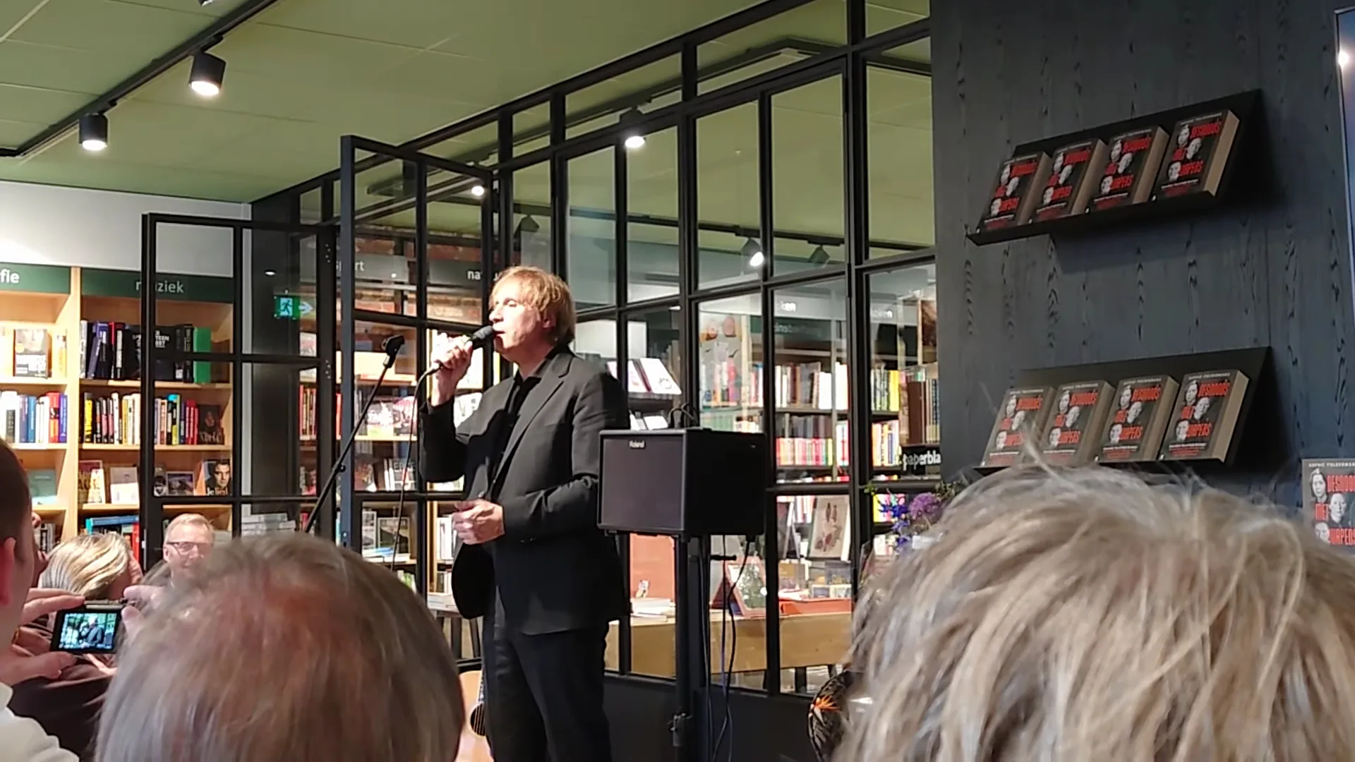 Boekhandel Blokker — foto 2