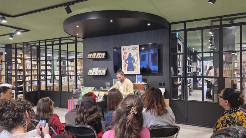Boekhandel Blokker — foto 4