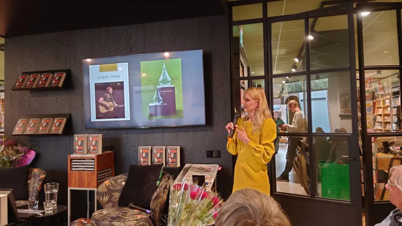 Boekhandel Blokker — foto 6