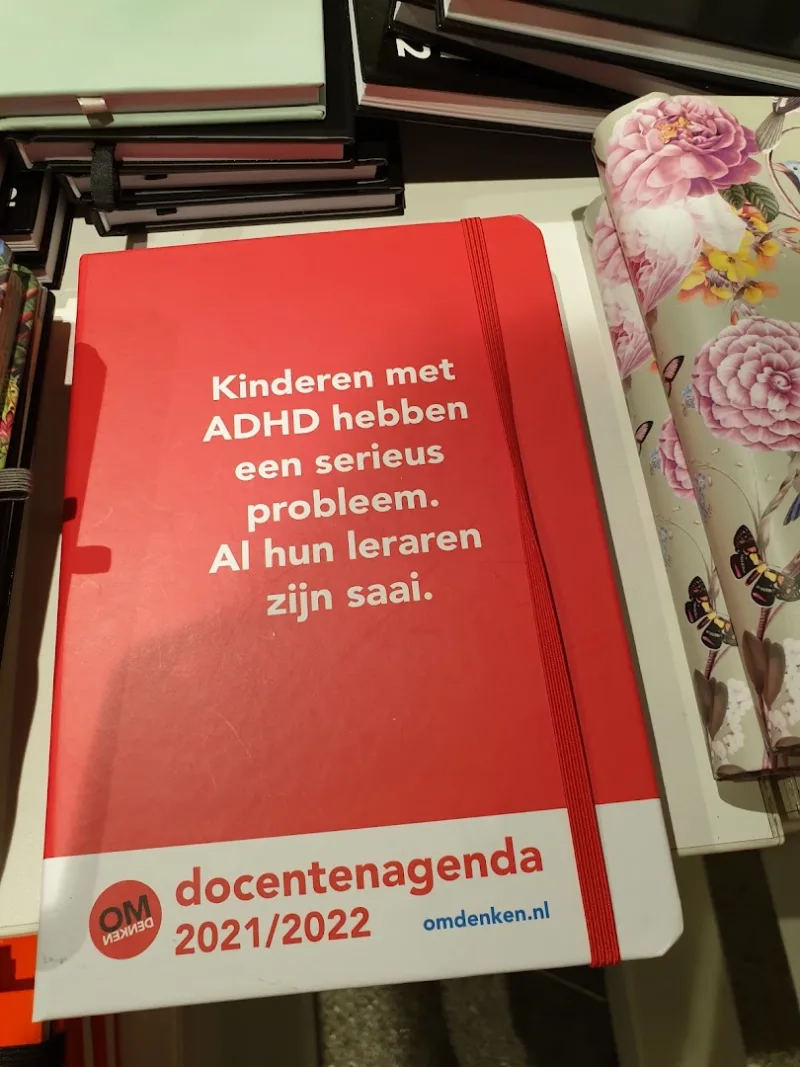 Boekhandel Stumpel Heemskerk — foto 5