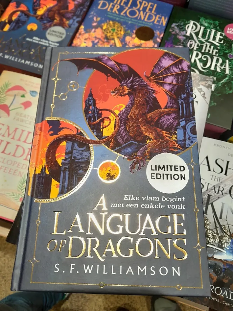 Boekhandel Stumpel Heemskerk — foto 6