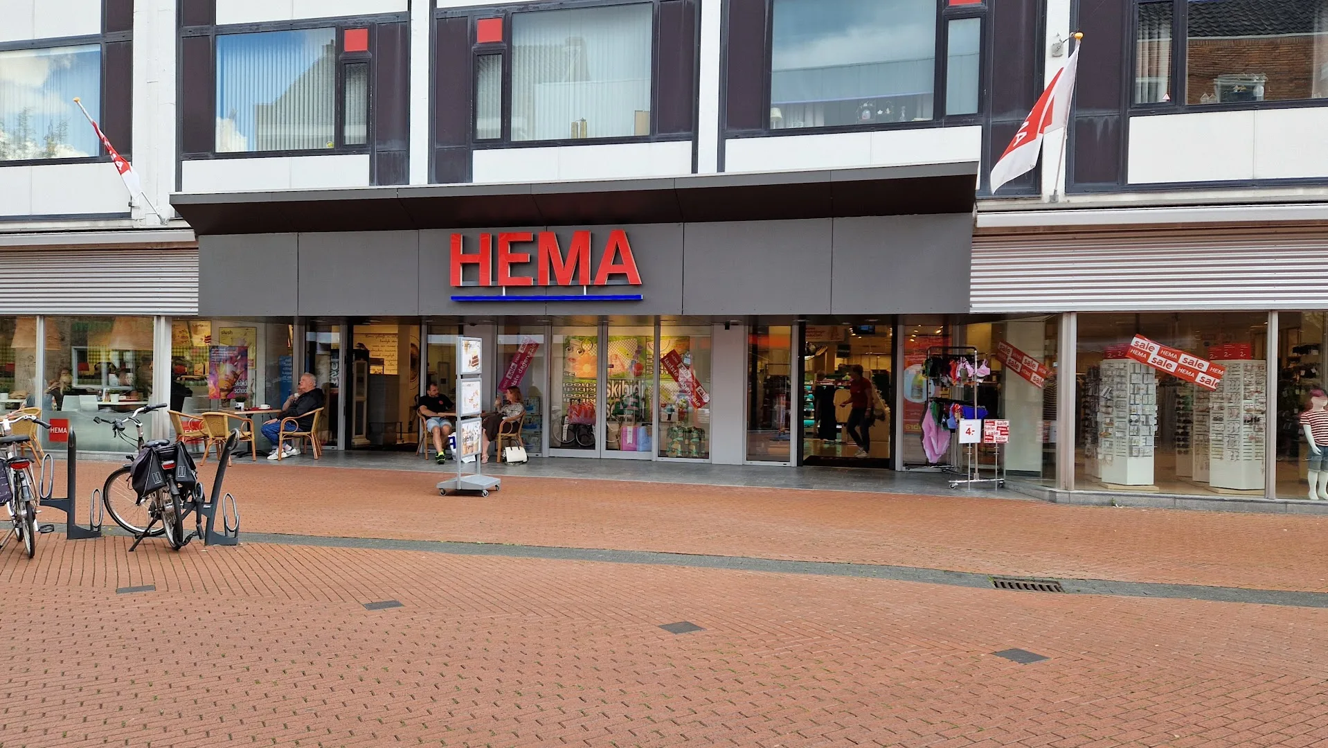 HEMA Brunssum — foto 3