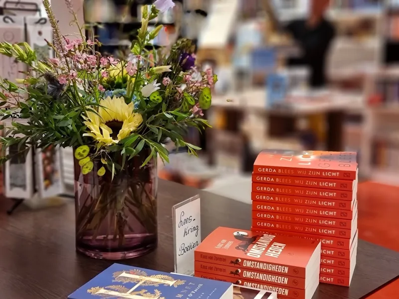 Boomker Boeken — foto 10