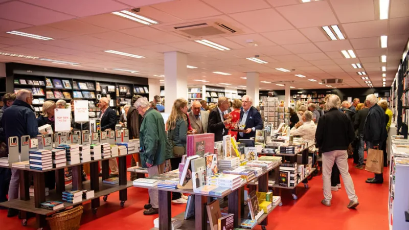 Boomker Boeken — foto 2