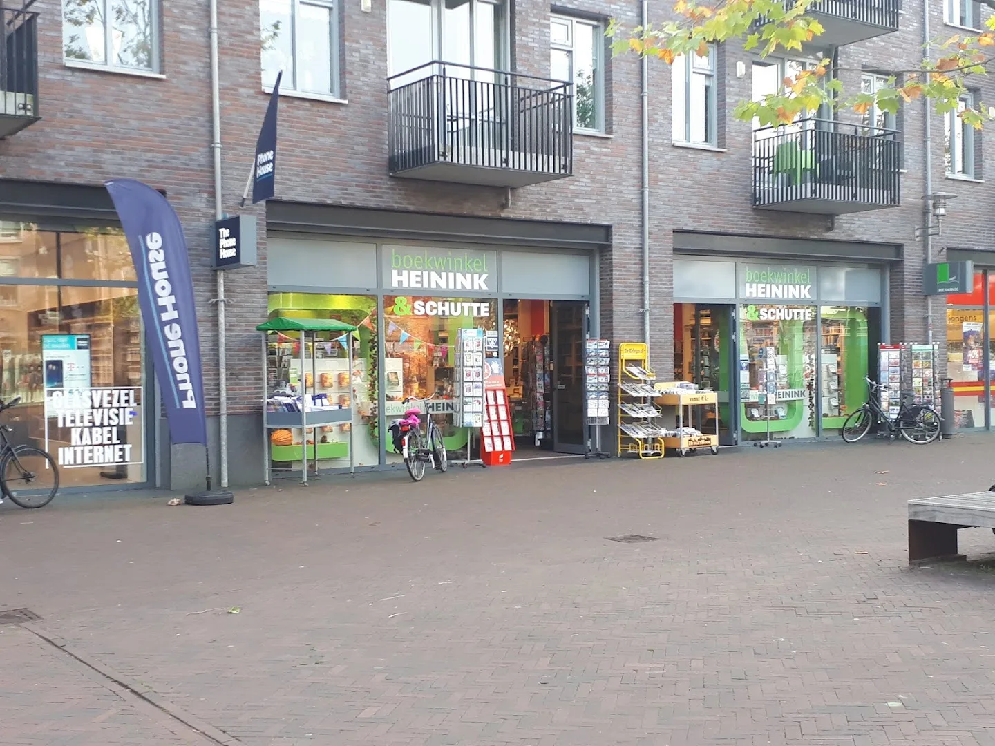 Boekhandel Heijink — foto 11