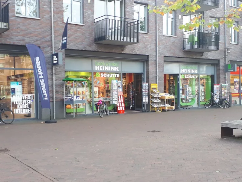 Boekhandel Heijink — foto 10