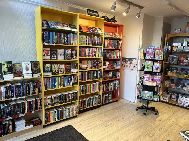 Kennemer Boekhandel — foto 3