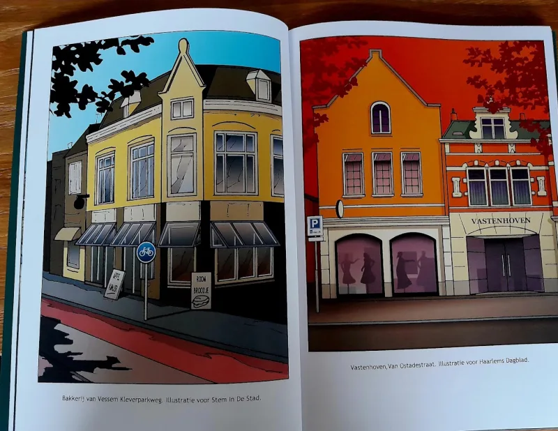 Kennemer Boekhandel — foto 4