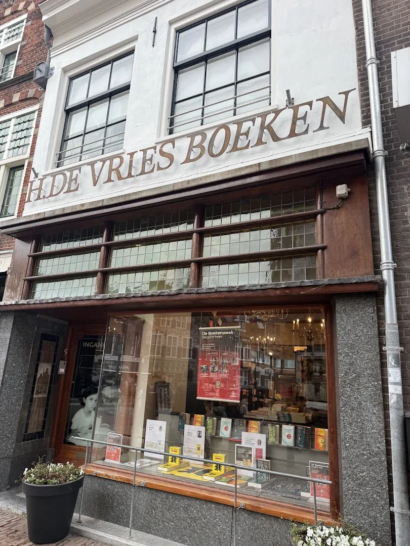 De Vries Van Stockum (Haarlem) — foto 9