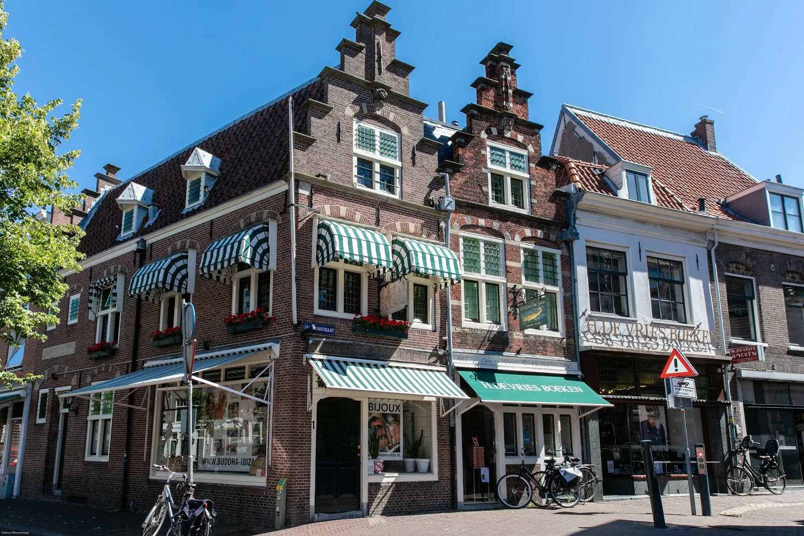 De Vries Van Stockum (Haarlem) — foto 4