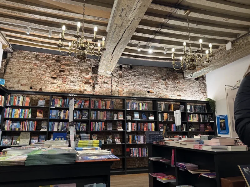 De Vries Van Stockum (Haarlem) — foto 7