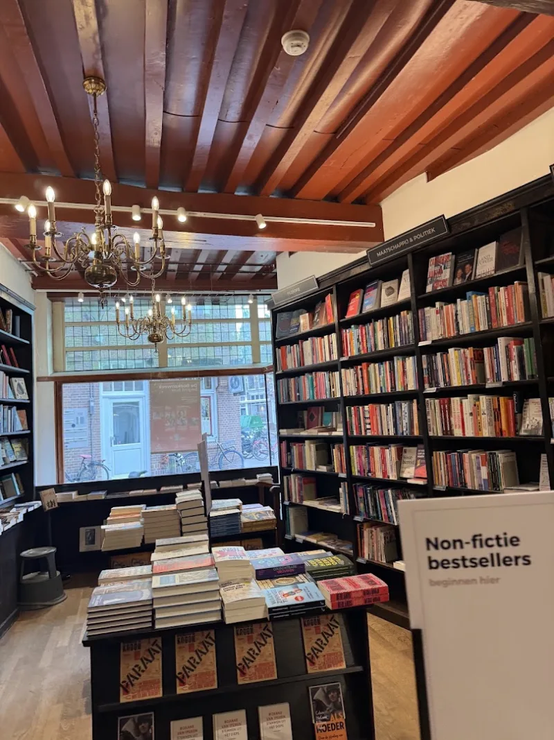 De Vries Van Stockum (Haarlem) — foto 6