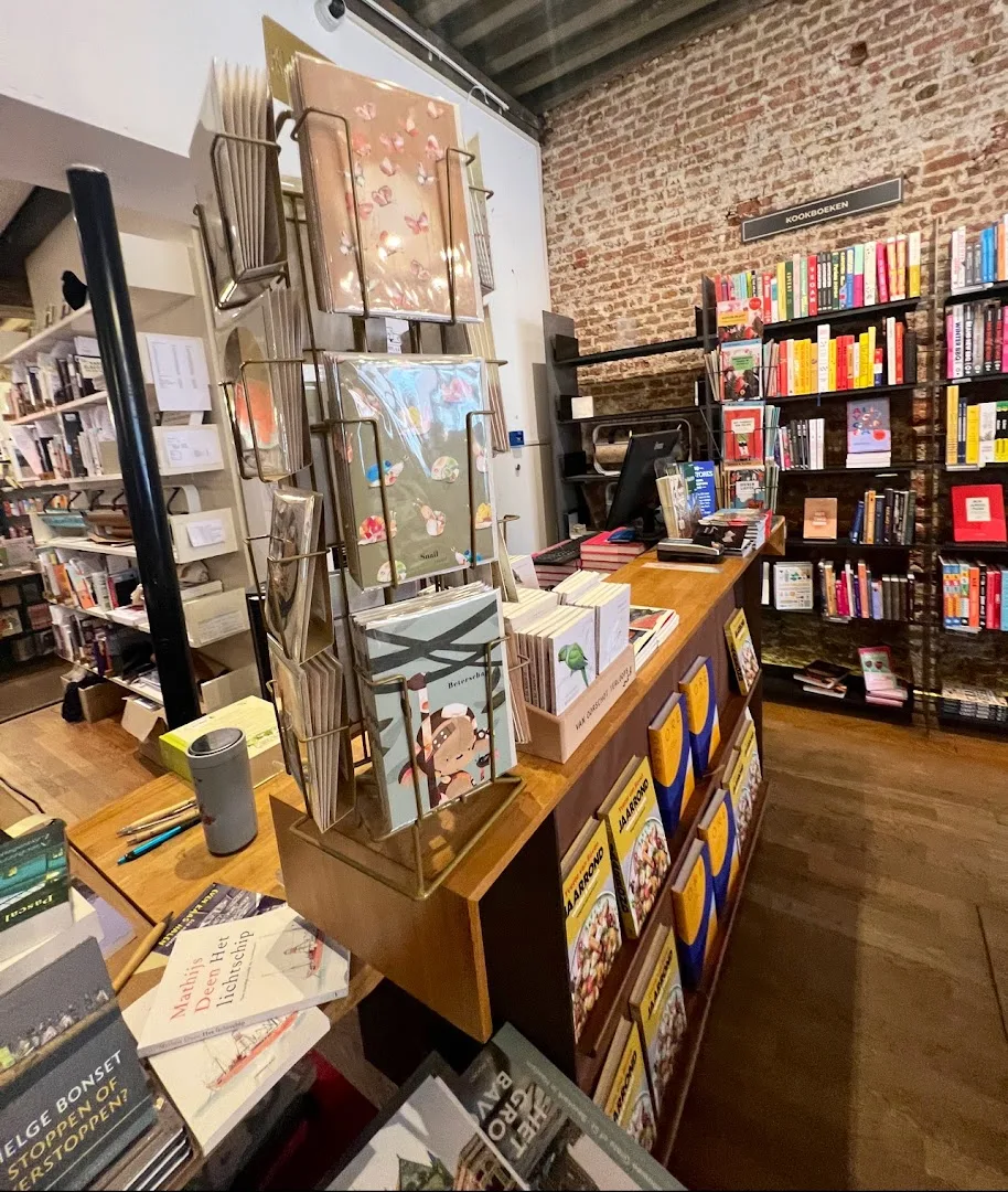 De Vries Van Stockum (Haarlem) — foto 10