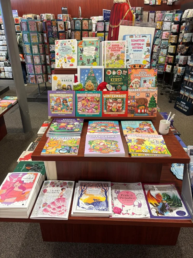 Boek en Buro Haaksbergen — foto 2