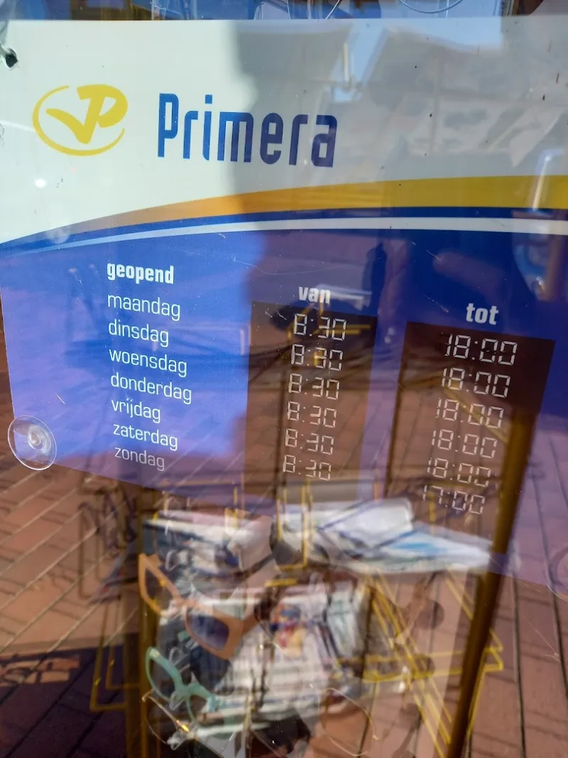 Primera Boekhandel Grootegast — foto 2
