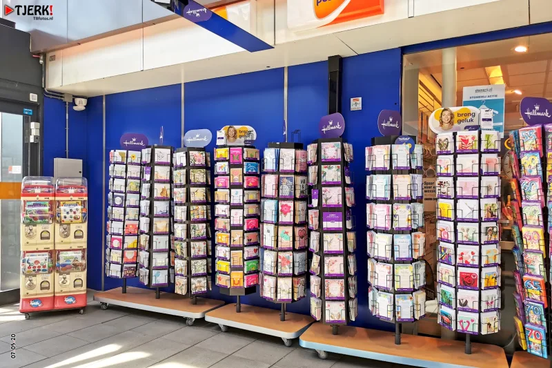 Primera Boekhandel Paddepoel — foto 3