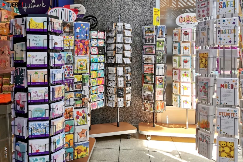 Primera Boekhandel Paddepoel — foto 4