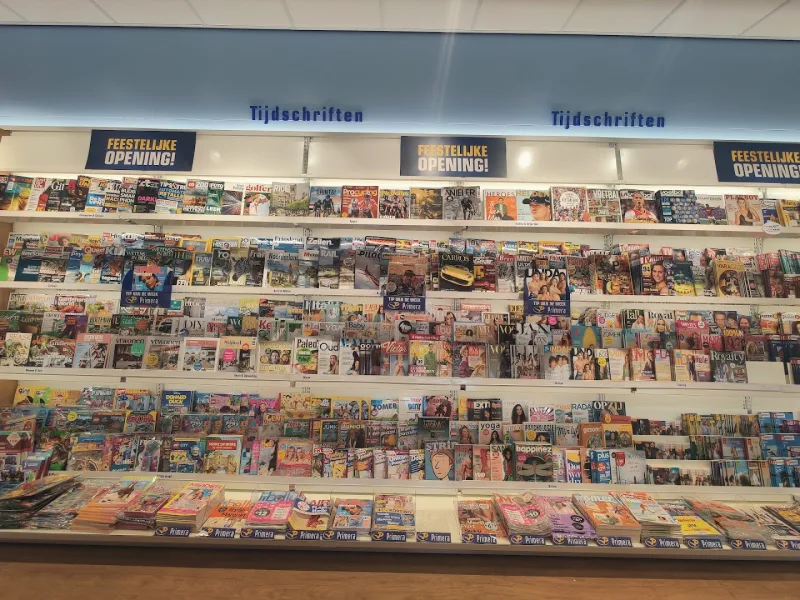 Primera Boekhandel Beren — foto 3