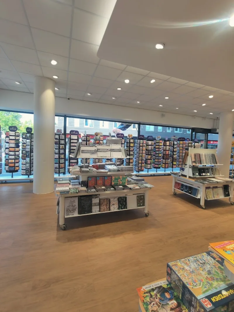 Primera Boekhandel Beren — foto 5