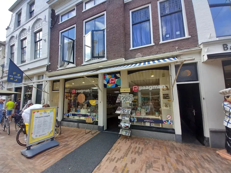 Paagman Gouda — foto 3