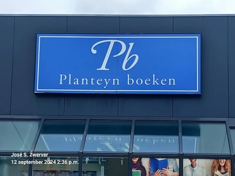 Planteyn Boeken — foto 3