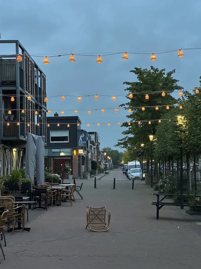 Planteyn Boeken — foto 4