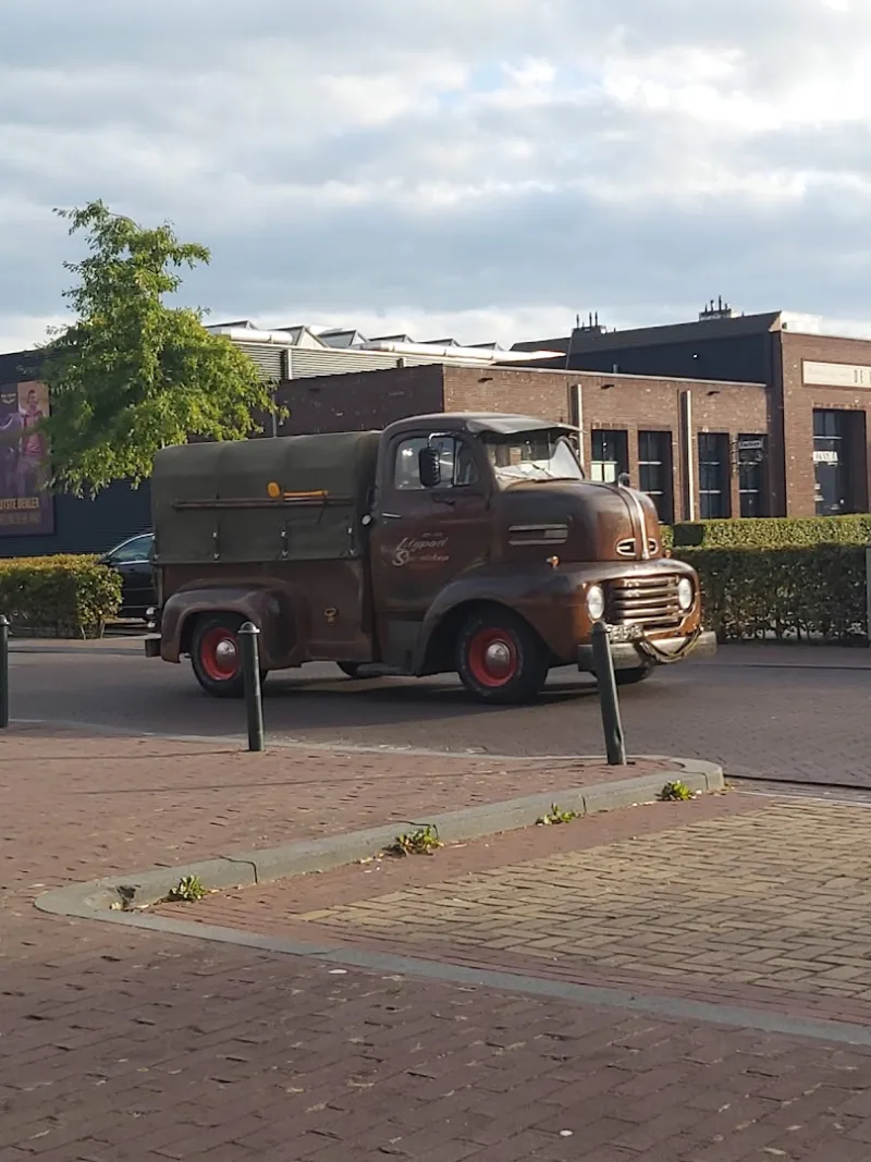 Planteyn Boeken — foto 6