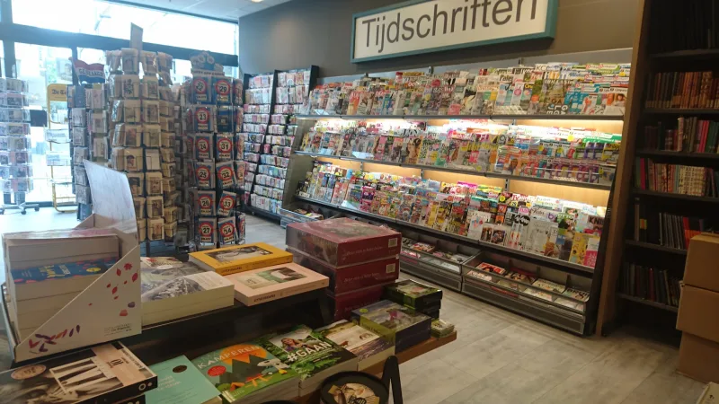 De Boekenkist — foto 10