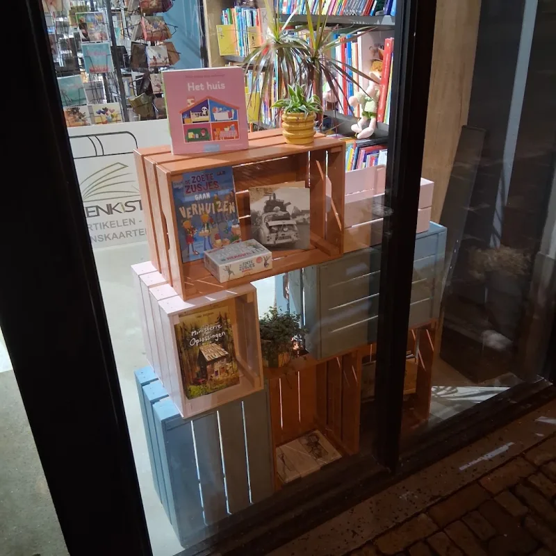 De Boekenkist — foto 4