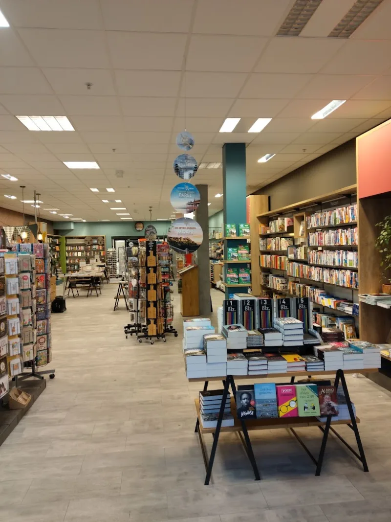 De Boekenkist — foto 7