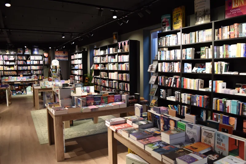 Boekhandel Struik — foto 2