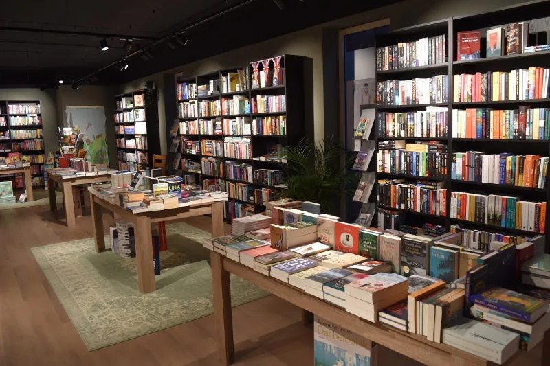Boekhandel Struik — foto 3