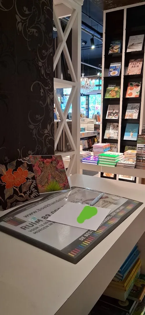 Blz. Boekhandel Buitelaar — foto 2