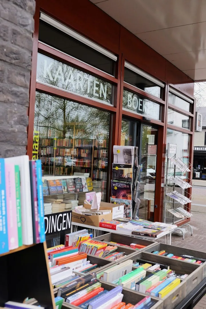Blz. Boekhandel Buitelaar — foto 5
